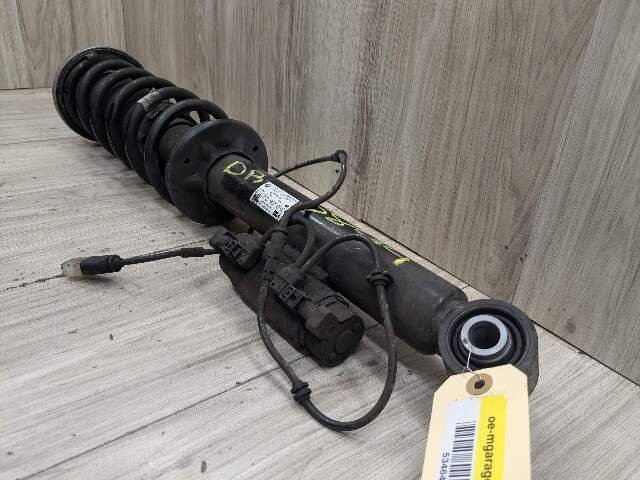 17-23 OEM BMW G30 M550 Rear Left Driver Side Spring Strut Shock Absorber VDC