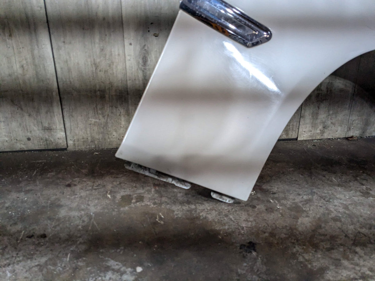 2020 BMW X5 G05- Front Right Passenger Fender Panel
