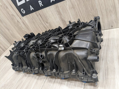 OEM BMW G01 G05 G12 G20 G42 G30 M340 M440 X3 Engine B58 Intake Manifold 8647977