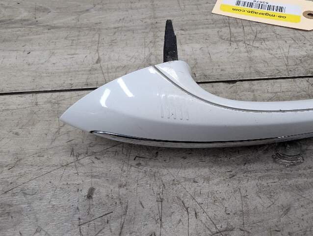 OEM BMW F02 F06 F10 F13 M5 Front Rear Right Passenger Door Handle COMFORT ACCESS