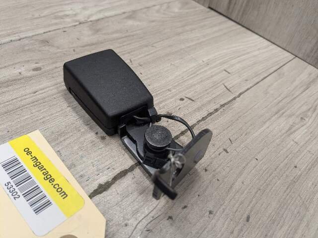 2020 - 2024 BMW X3 F97 Unknown 7414287 S58