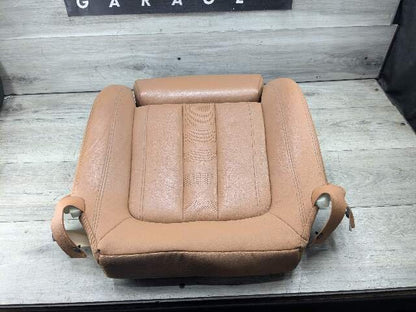 2019 - 2026 BMW X5 G05 Front Left Driver or Right Passenger Seat Lower Cushion 8493236 B58B30M1