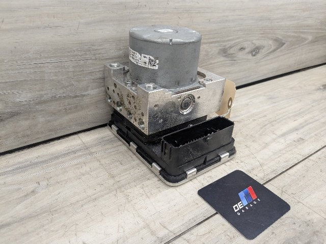 2023 BMW M440i G23 ABS Pump Module 5A58AB0 OEM BMW G20 G22 G23 G42 ABS Brake Pump Anti Lock DSC Dynamic Stability Control