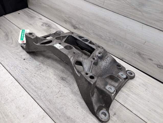 17-25 OEM AUDI A4 A5 2.0L Transmission Crossmember Support Mount Bracket