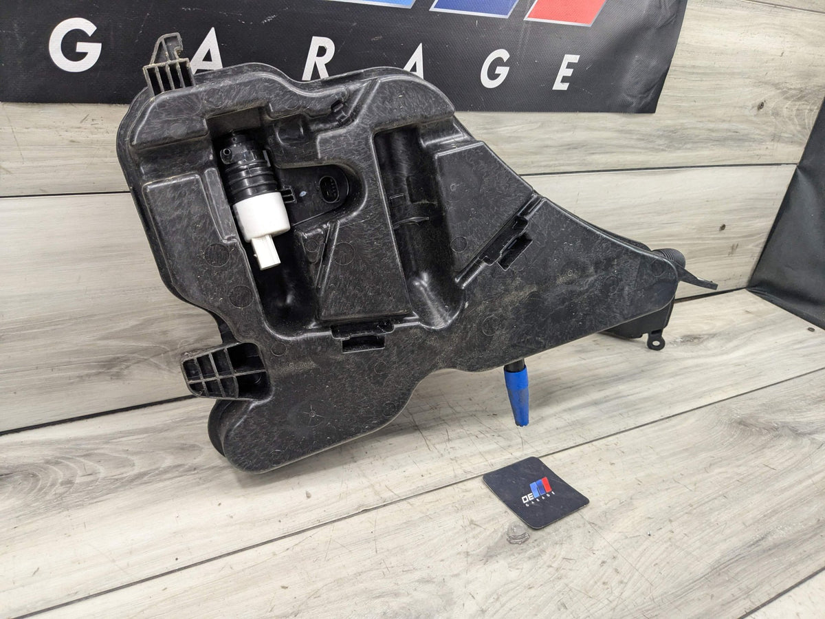 19-24 OEM BMW G20 G22 G23 G26 Windshield Wipe Washer Bottle Tank Reservoir