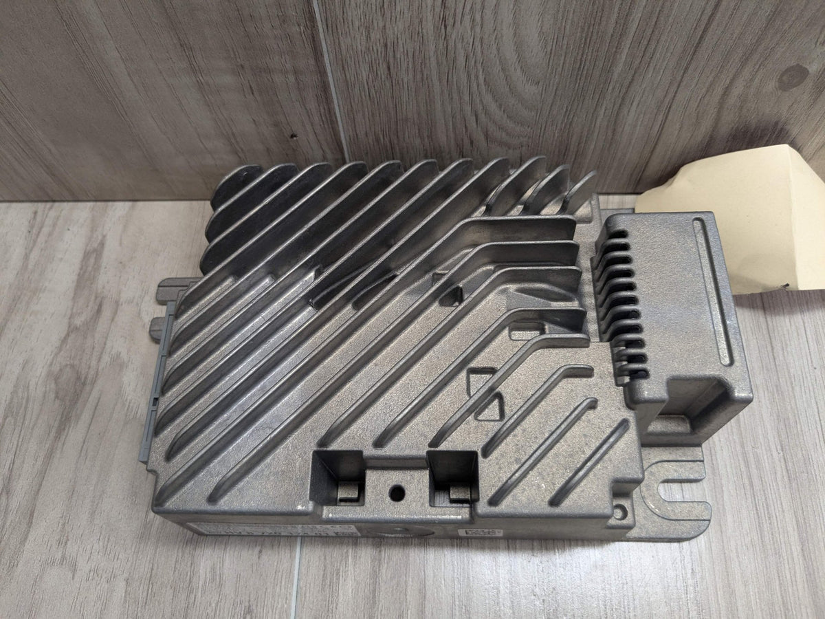 OEM BMW G01 G05 G20 G23 G30 G42 G80 Radio AMP Amplifier Booster HARMAN HW 6.0