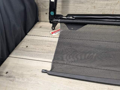 OEM BMW F02 750 Rear Left Driver Side Door Window Sun Blind Shade Curtain