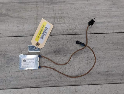 OEM BMW E85 Z4 Adaptive Xenon Headlight Ballast Resistor Relay Module
