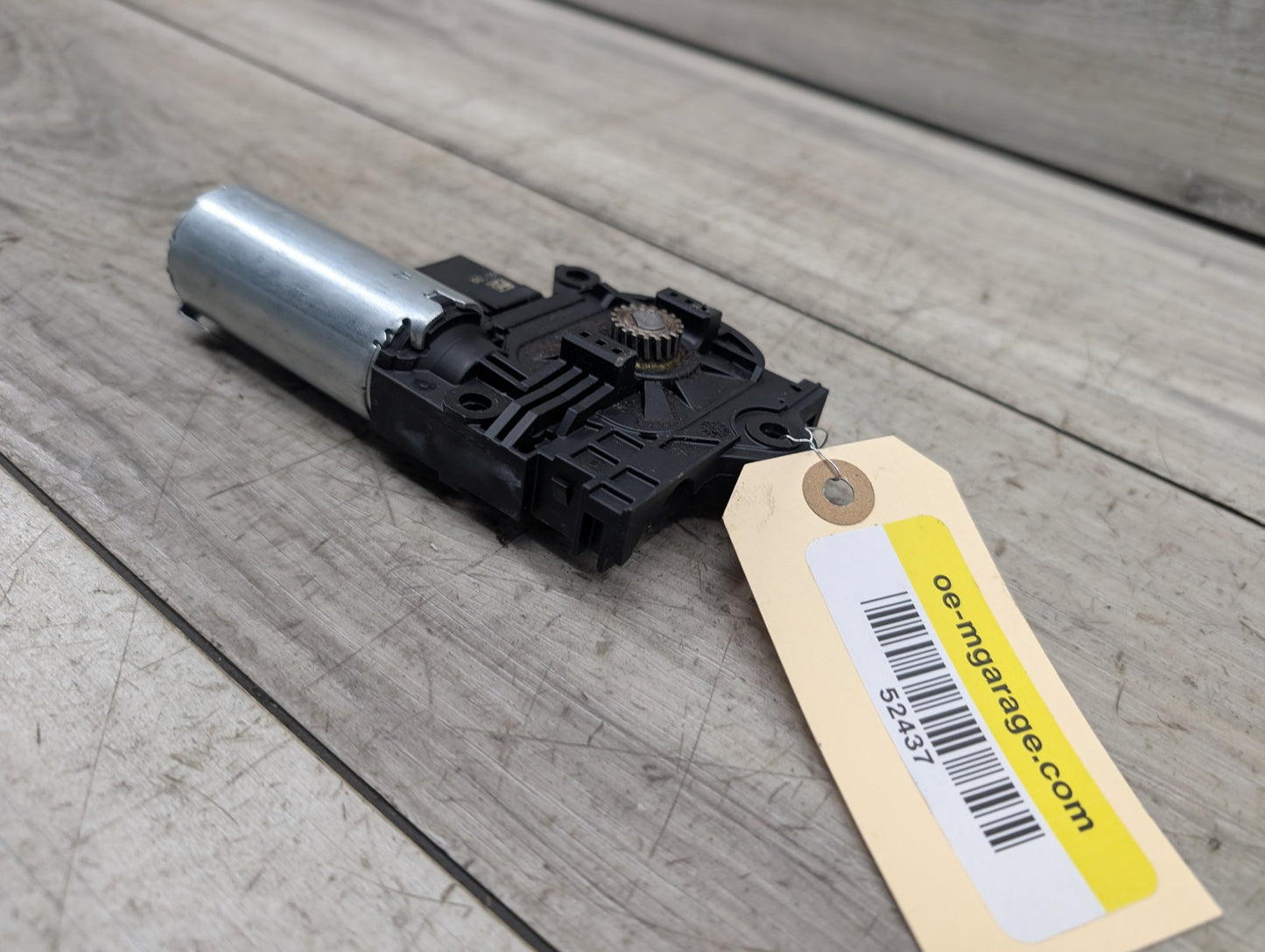 OEM BMW F95 F97 G01 G05 G07 X3 X5 Panoramic Glass Sunroof Sun Motor GLASDECKEL
