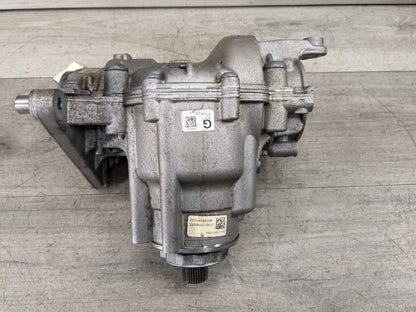 2018 BMW X2 Transmission Transfer Case 94844k 7646889