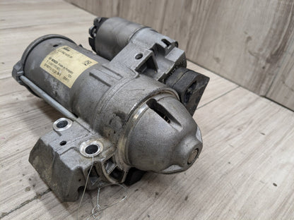 16-21 OEM BMW F22 F30 F32 F33 F36 G01 G30 330 430 530 Engine B46 Starter Motor