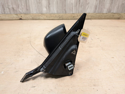 OEM BMW G11 G12 740 750 M760 Right Passenger Side Mirror Blind Spot Camera GLOSS