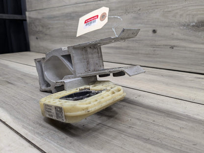 OEM BMW G20 G22 G23 Front Bumper Reinforcement Absorber Impact Bracket Mount