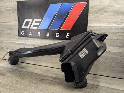 15-20 OEM BMW F80 F82 F83 F87 M2 M3 M4 S55 Left Driver Air Intake Filter Airbox