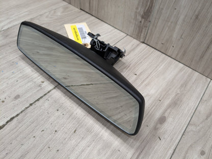 2019 BMW 330i G20 Rear View Interior Mirror 9476752 OEM BMW F97 G01 G05 G20 G26 G80 Auto Dim Rear View Interior Mirror EC/LED/GTO