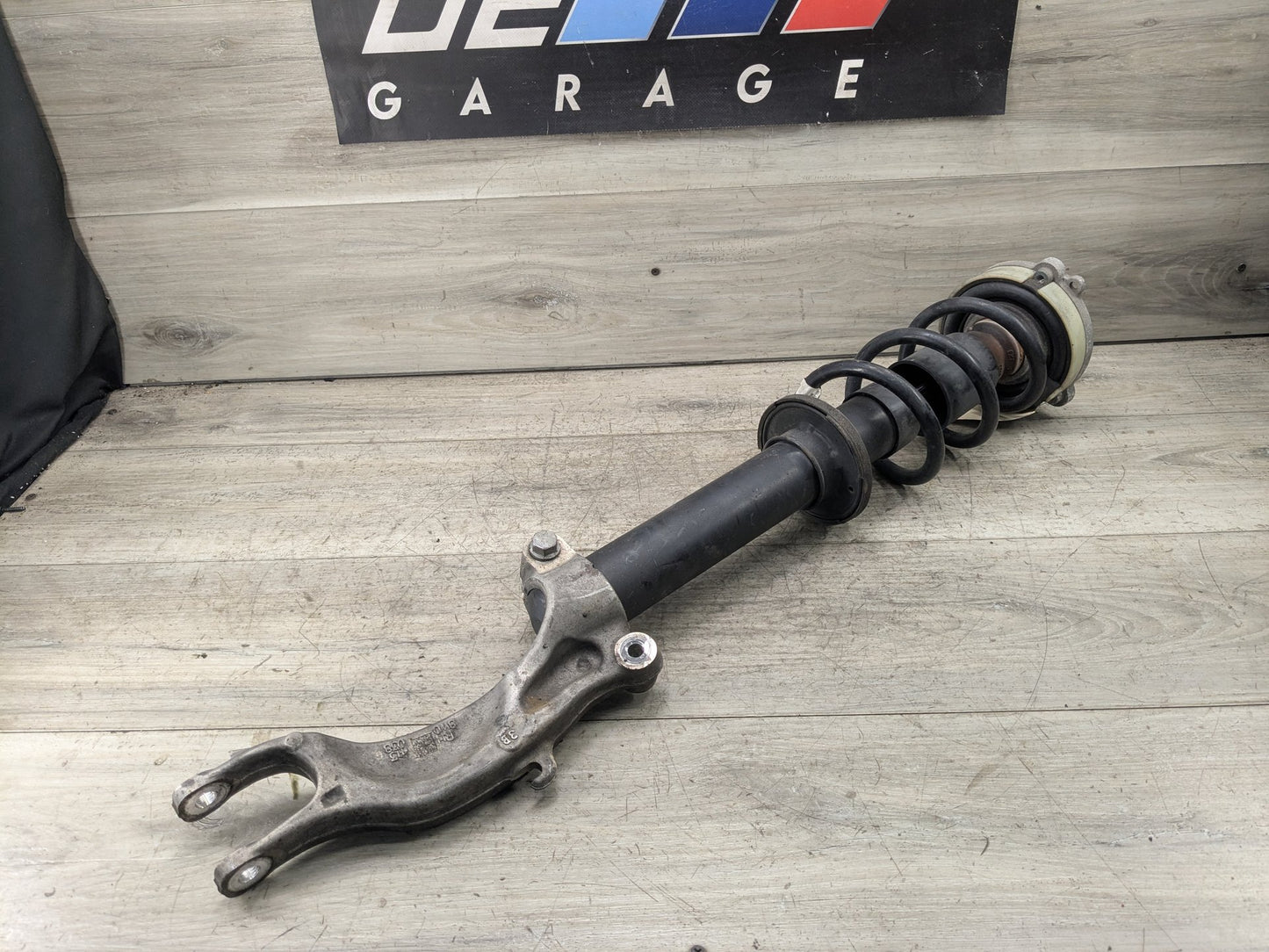 2018-2024 Audi S5 B9 Rear Left or Right Spring Strut Shock Absorber 8W0413029H