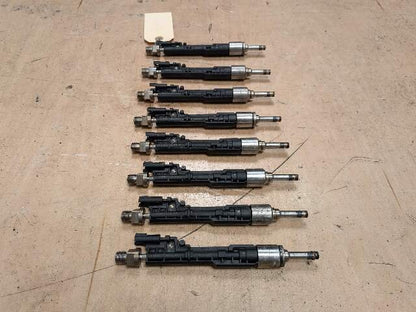 2016 - 2022 BMW 750i G12 Fuel Injector 8638255 N63B44O2