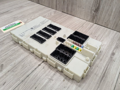 2014 BMW 428i F32 Bdc Body Domain Fem Control Module 9324782 OEM