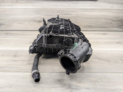 16-21 OEM BMW F22 F30 F32 G01 G30 330 430 X3 Engine B46 Intake Manifold Assembly