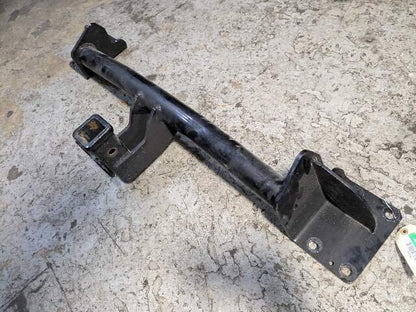 2016 BMW X6 F16 Tow Hitch Trailer 0