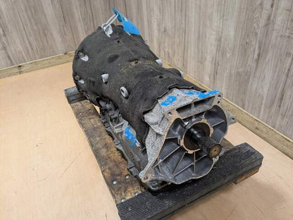 19-22 BMW G20 330 AWD B46 Automatic Transmission Gearbox GA8HP51CZ