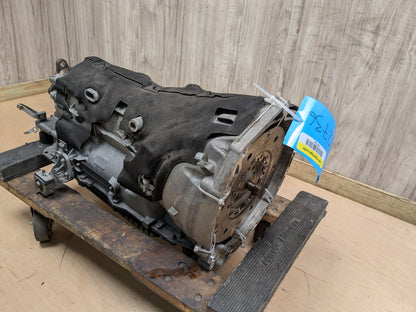 18-20 BMW G01 X3 30i AWD B46 Automatic Transmission Gearbox GA8HP50Z 126k