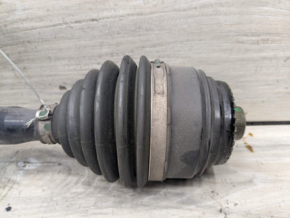 OEM BMW G01 G02 F97 F98 AWD Front Right Passenger Side Output Half Shaft CV Axle