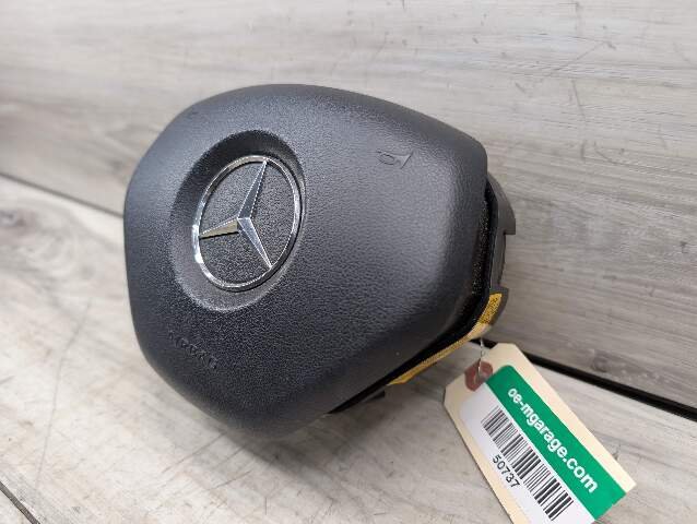 OEM Mercedes R172 W204 W207 W212 X204 Front Driver Steering Wheel Airbag Air Bag