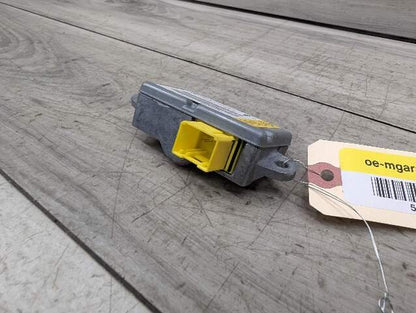 03-05 OEM BMW E85 Z4 Front Right Passenger Door Airbag Impact Sensor Control Module