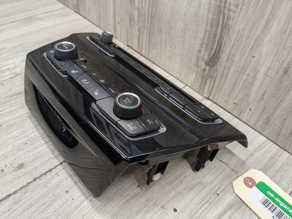 16-23 OEM BMW F39 F48 X1 X2 AC Switch Heater Climate Control Radio Media Button