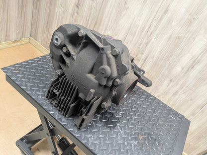 2012 BMW Alpina B7 Rear Axle Carrier Differential 111031k 7584158