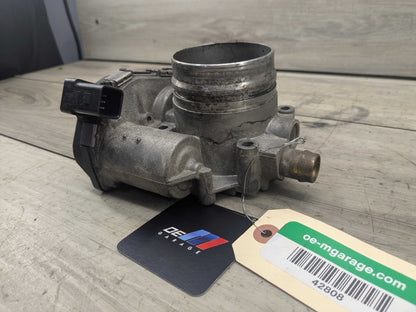 OEM BMW E84 F10 F22 F25 F30 F32 F33 F36 Engine N20 N26 Throttle Body Assembly