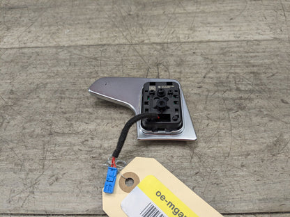 OEM BMW F44 G01 G05 G12 G20 G26 G30 Steering Wheel Paddle Shifter Up Plus