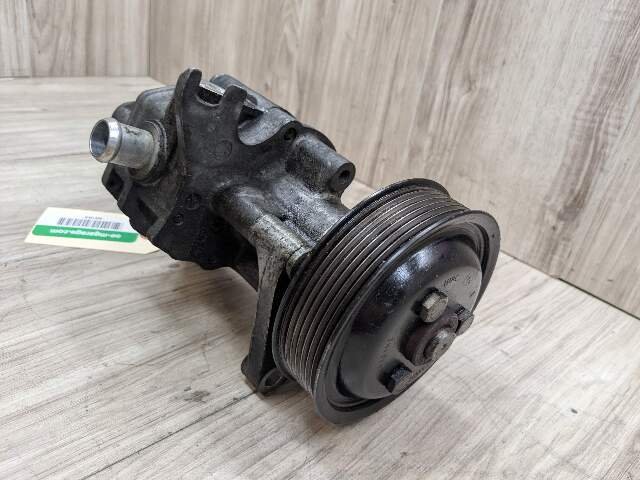 2009 BMW X5 E70 Engine Motor Power Steering Pump 6783892