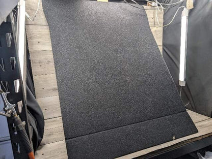 OEM BMW F90 G30 530 540 M550 M5 Trunk Floor Mat Carpet Cargo Storage Cover