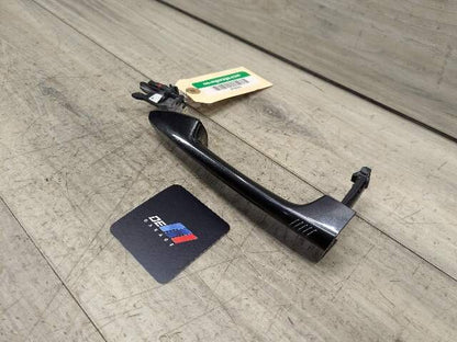 OEM BMW F15 F16 F85 F86 X5 Front Rear Left Exterior Door Handle COMFORT ACCESS