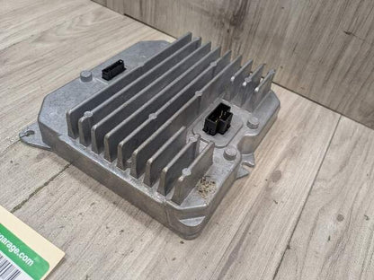 14-19 OEM BMW F15 F16 F85 F86 X5 X6 X5M Transformator Voltage Converter Module