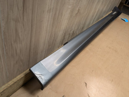 *OEM BMW F90 G30 Left Driver Side Skirt Rocker Panel M PERFORMANCE