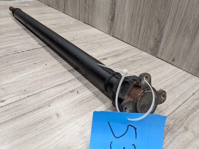 16-21 OEM BMW F90 G01 G05 G12 G30 750 AWD Front Driveshaft Axle Drive Shaft