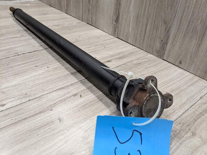 16-21 OEM BMW F90 G01 G05 G12 G30 750 AWD Front Driveshaft Axle Drive Shaft