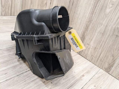 OEM BMW G01 G02 X3 X4 Engine B46 B48 Air Cleaner Filter Intake Resonator Box