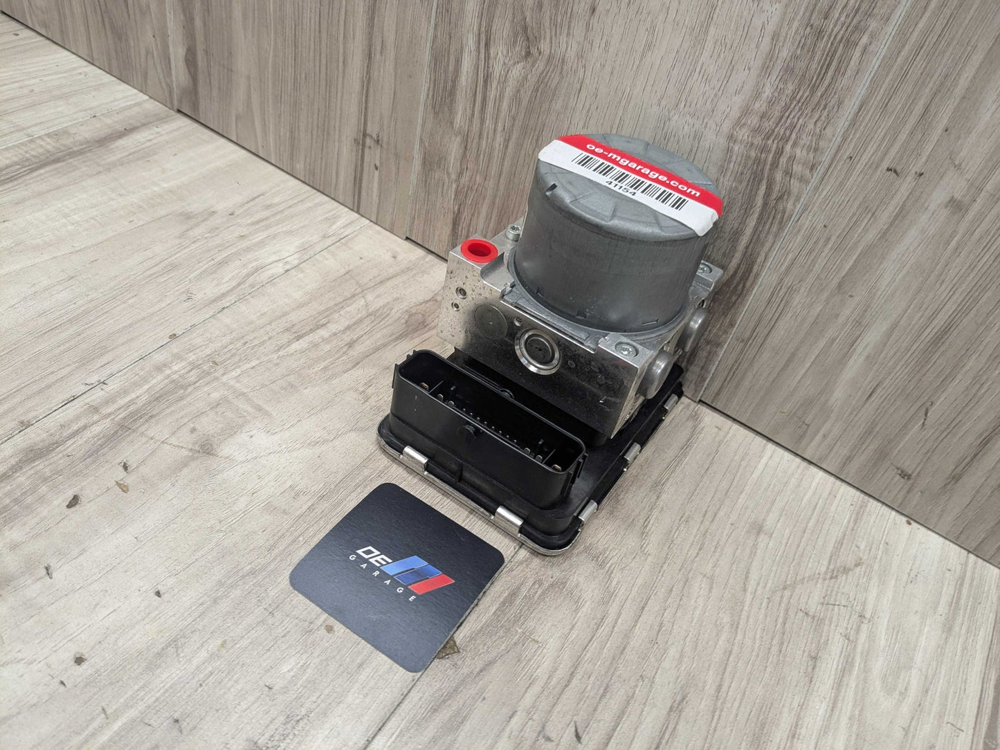 2022 G42 ABS Pump Module 5A4b5E0 OEM BMW G20 G22 G26 G42 ABS Brake Pump Anti Lock DSC Dynamic Stability Control