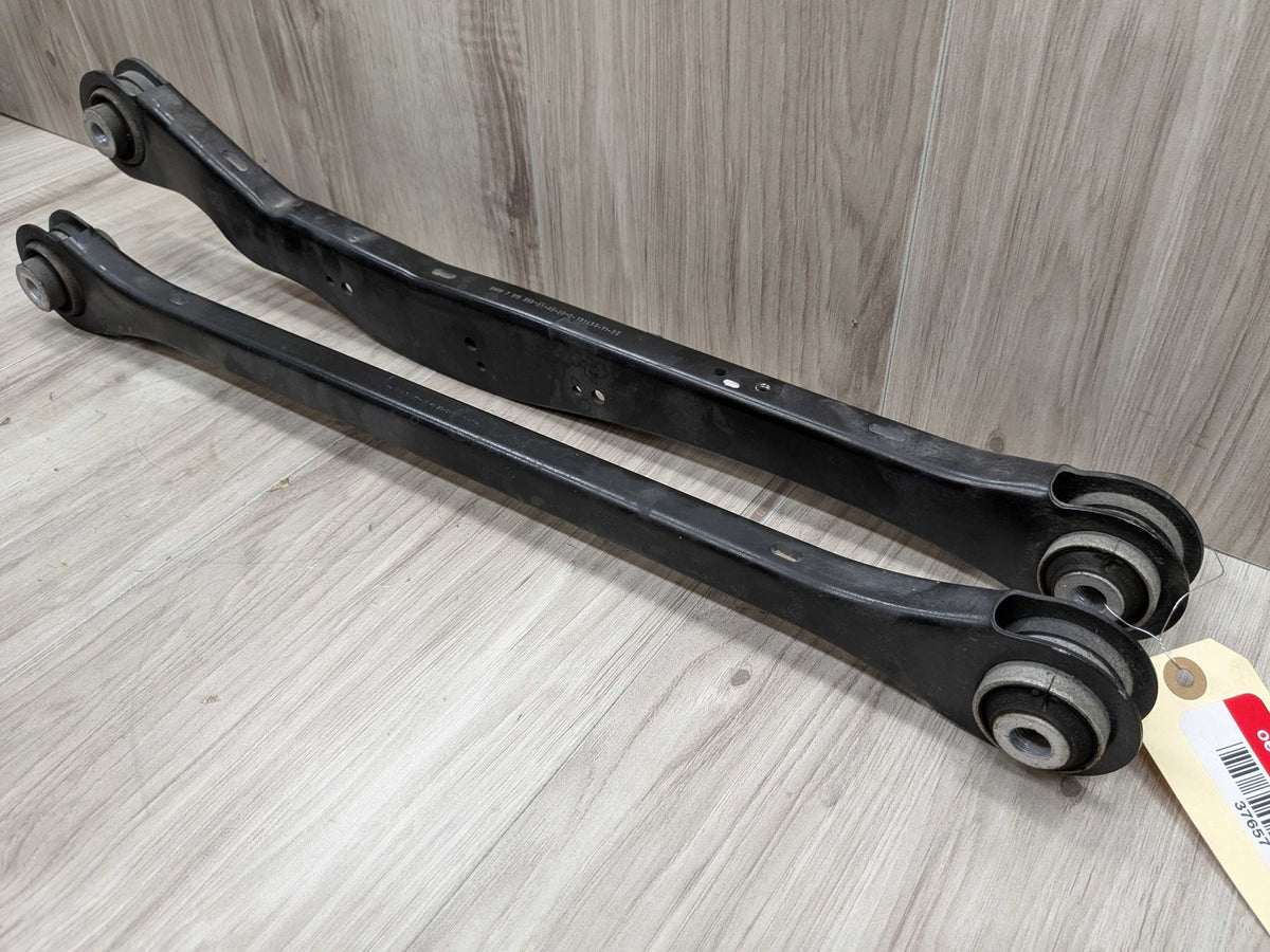*16-25 OEM BMW F39 F44 F48 228 REAR Left Right Upper Lower Wishbone Control Arms