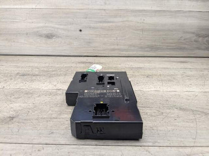11-17 OEM Mercedes W207 E350 E550 W212 Convertible Rear Fuse Relay Box Sam Assembly