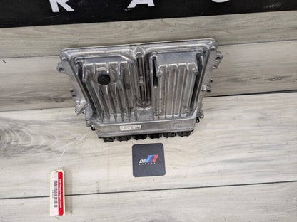 BMW G20 M340i Engine Motor ECU DME Computer Module 5A23E11 20-24 OEM BMW G01 G20 G22 M340 M440 M40 ECU DME ECM B58D Engine Computer Unit