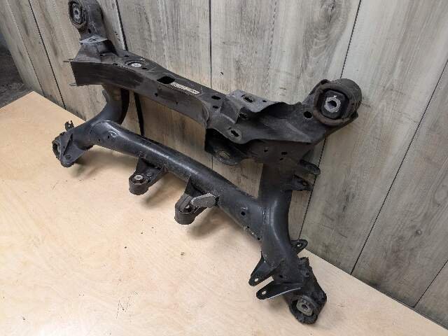2020 BMW M340i G20 Rear Axle Support Crossmember Subframe 6922028