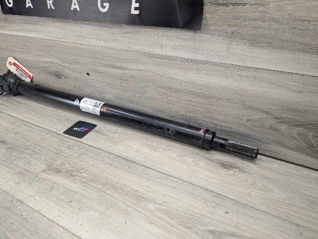 2021 BMW M340i G20 Front Propeller Driveshaft Drive Shaft 9488487 16-24 OEM BMW G01 G12 G14 G15 G16 G30 F90 M5 Drive Shaft Driveshaft Front Output