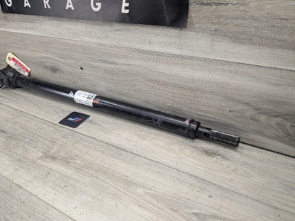 2021 BMW M340i G20 Front Propeller Driveshaft Drive Shaft 9488487 16-24 OEM BMW G01 G12 G14 G15 G16 G30 F90 M5 Drive Shaft Driveshaft Front Output