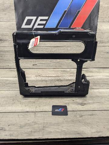 OEM BMW G01 G02 F97 X3 X4 Front Right Passenger Radiator Reinforcement Bracket