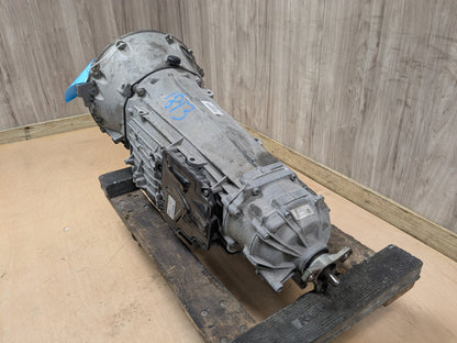 2016 Mercedes C450 C43 AMG 7 Speed Transmission 4Matic w Transfer Case 81k Miles